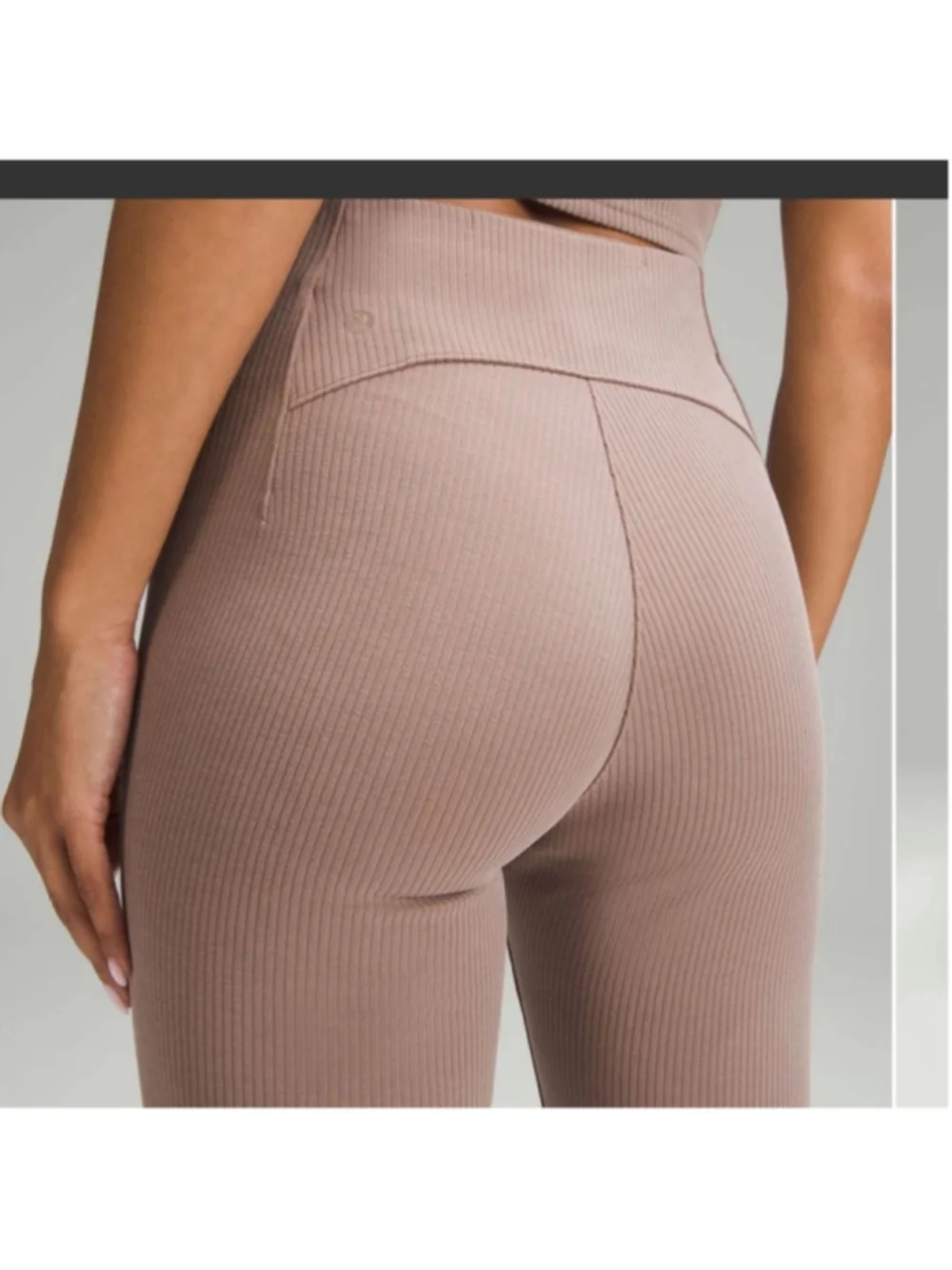 lululemon athletica two looks